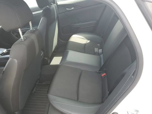 Used 2021 Honda Civic Sport image 14