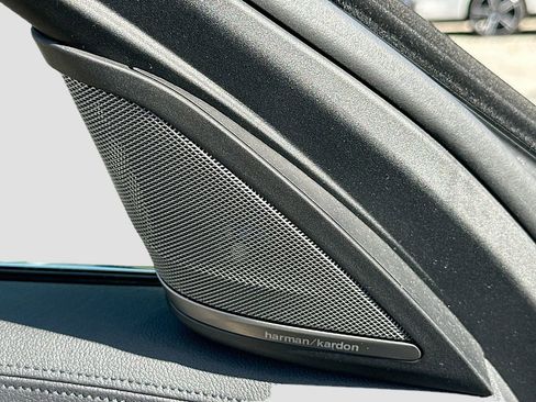 Used 2017 BMW 530i image 19