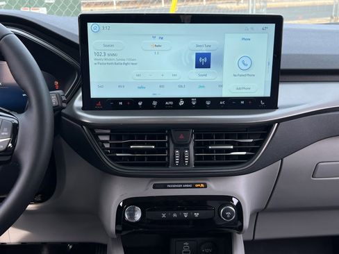 New 2026 Ford Escape Active w/ Active Premium Tech Pack image 13