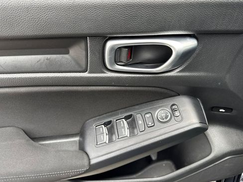 Certified 2024 Honda Civic Sport image 15