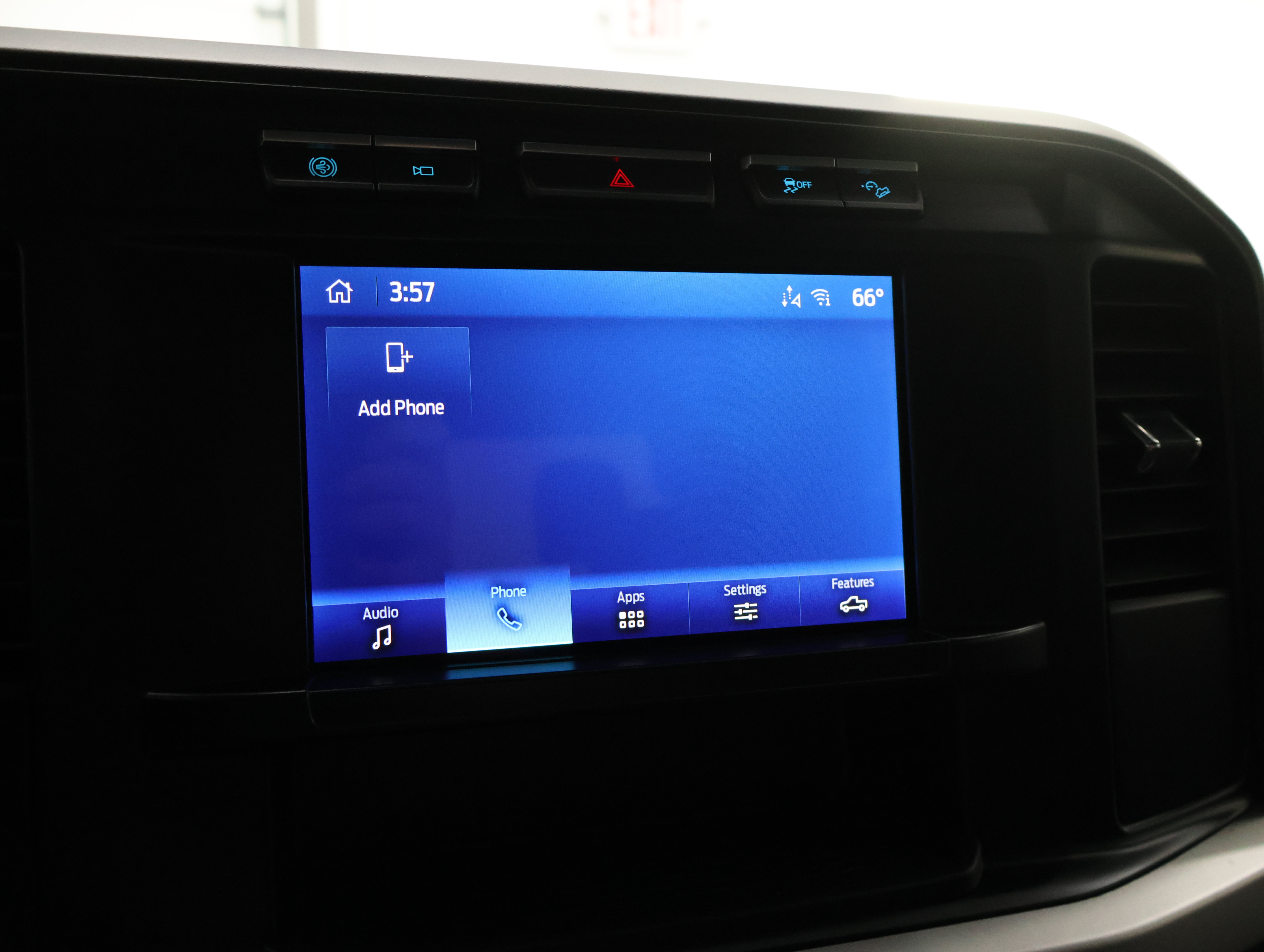 Used 2024 Ford F250 XL w/ STX Appearance Package AWD/4WD image 48