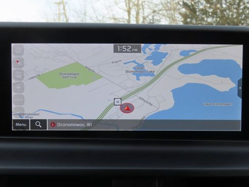 Used 2024 Kia Seltos EX image 7