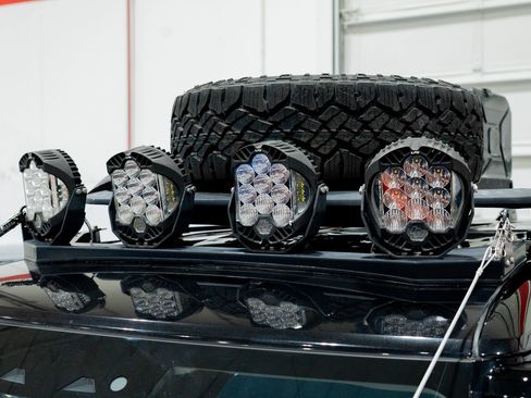 Used 2022 Land Rover Defender 110 S AWD/4WD image 23