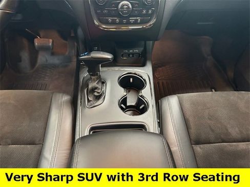 Used 2020 Dodge Durango GT image 16