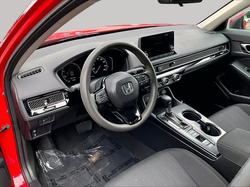 Used 2023 Honda Civic LX image 17