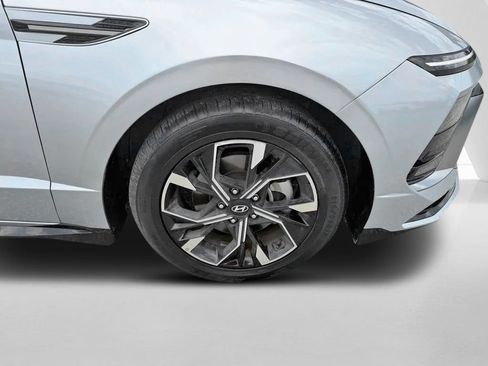 Used 2025 Hyundai Sonata SEL FWD image 33