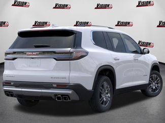 New 2025 GMC Acadia Elevation w/ LPO, All-Weather Package video 4