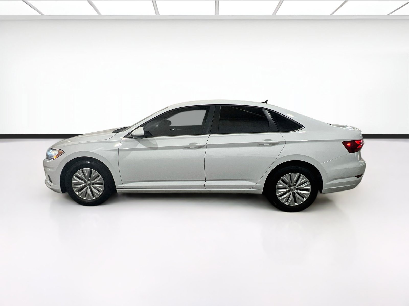 Used 2020 Volkswagen Jetta S FWD image 21