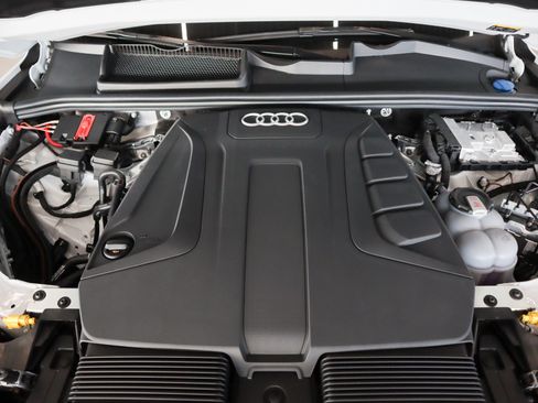 New 2026 Audi Q7 2.0T Premium Plus image 3