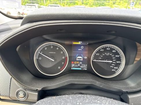 Used 2023 Subaru Forester Limited AWD/4WD image 3