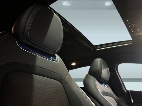 New 2026 Mercedes-Benz AMG GT 43 image 24