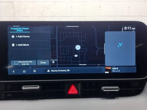New 2026 Hyundai Ioniq 5 XRT AWD/4WD image 33