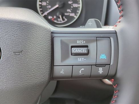 New 2026 Nissan Rogue Rock Creek w/ Rock Creek Premium Package image 22