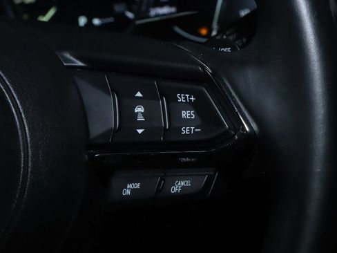 Certified 2023 MAZDA CX-5 AWD 2.5 Turbo image 24
