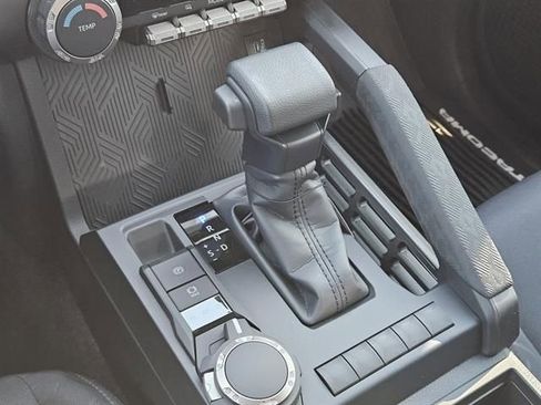 New 2026 Toyota Tacoma SR image 15