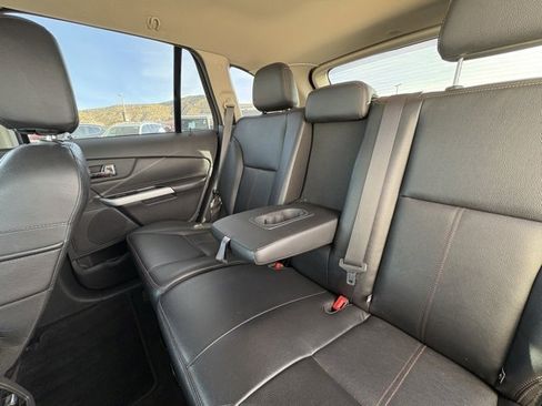 Used 2014 Ford Edge SEL w/ Equipment Group 205A image 13