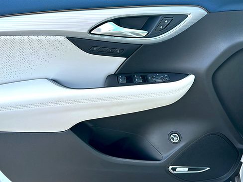 New 2026 Buick Envision Avenir AWD/4WD image 14