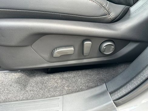 New 2026 Subaru Forester Touring AWD/4WD image 22
