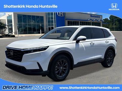 New 2026 Honda CR-V EX-L