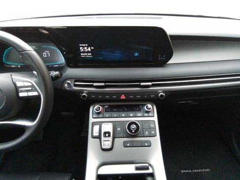 Used 2025 Hyundai Palisade SEL image 11