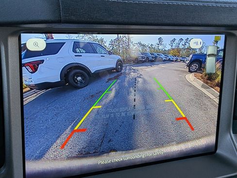 New 2025 Ford Bronco Outer Banks image 24