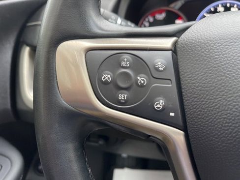 Used 2024 GMC Terrain Denali w/ Black Diamond Edition image 28