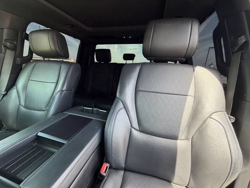 Used 2023 Toyota Tundra Platinum RWD image 13