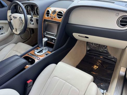 Used 2012 Bentley Continental GT image 21