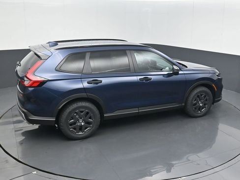 New 2026 Honda CR-V TrailSport image 24