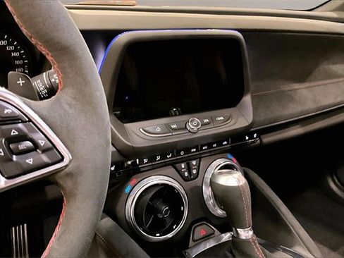 Used 2023 Chevrolet Camaro ZL1 image 9