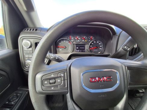 New 2026 GMC Sierra 2500 Pro w/ 1SA Pro Safety Plus Package image 12