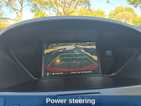 Used 2019 Acura TLX image 21