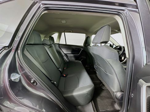 Certified 2023 Toyota RAV4 LE image 26