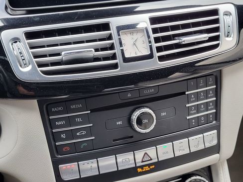 Used 2017 Mercedes-Benz CLS 550 4MATIC image 17