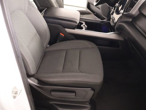 Used 2024 RAM 1500 Lone Star RWD image 14