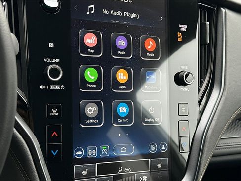 New 2025 Subaru Outback Wilderness image 24