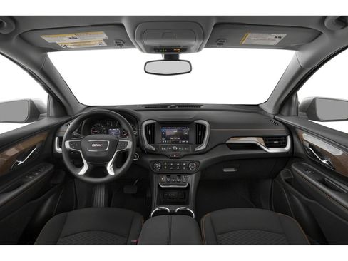 Used 2019 GMC Terrain SLE FWD image 6