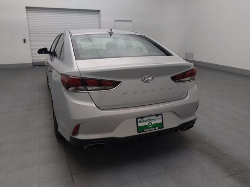 Used 2018 Hyundai Sonata Sport FWD image 6
