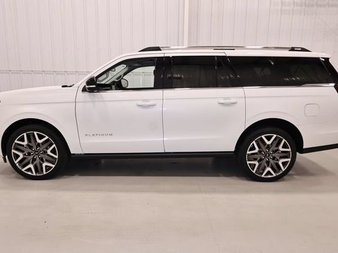 New 2027 Ford Expedition Max Platinum w/ Platinum Ultimate Package AWD/4WD image 6
