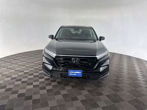 Certified 2025 Honda CR-V EX-L image 4