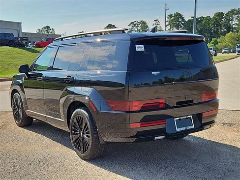 New 2026 Hyundai Santa Fe Calligraphy image 7