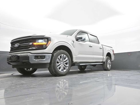 Used 2024 Ford F150 XLT w/ Equipment Group 302A MID image 37