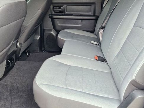 Used 2023 RAM 1500 Tradesman w/ Tradesman SXT Package AWD/4WD image 24