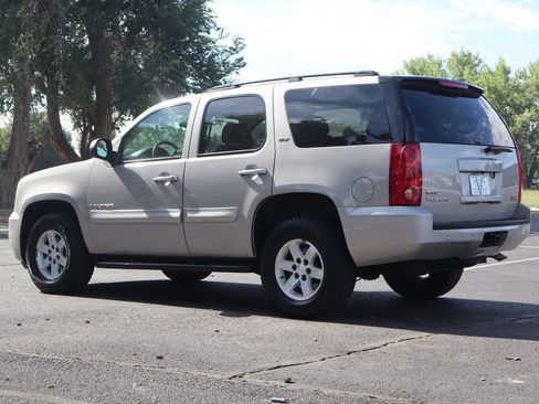 Used 2008 GMC Yukon SLT AWD/4WD image 7