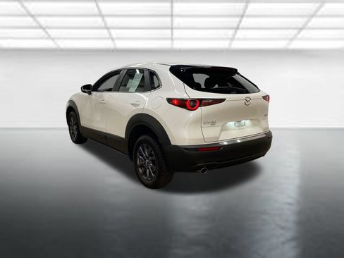 Certified 2024 MAZDA CX-30 AWD 2.5 S image 5