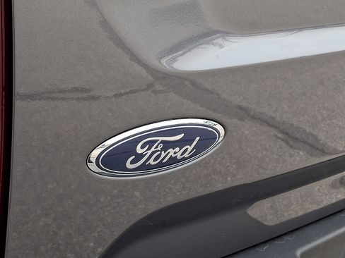 Certified 2022 Ford Bronco Sport Outer Banks w/ Tech Package image 29