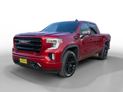 Used 2021 GMC Sierra 1500 Elevation