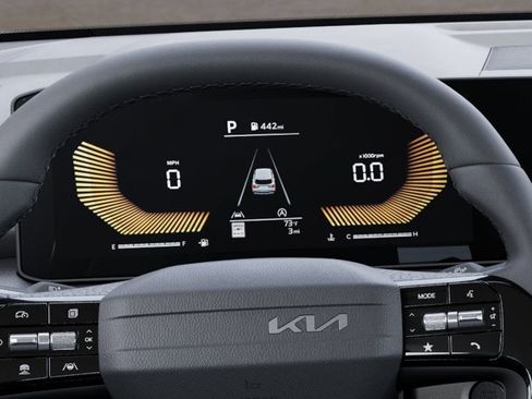 New 2026 Kia Sorento S AWD/4WD image 21