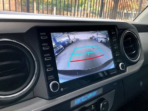 Used 2023 Toyota Tacoma SR5 image 26