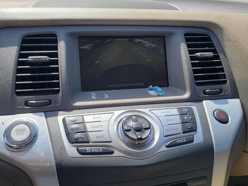 Used 2010 Nissan Murano LE w/ Navigation Pkg AWD/4WD image 28